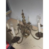 LUSTRE 6 FEUX 
