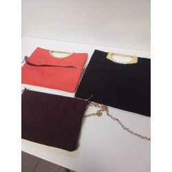 POCHETTE DE SOIRÉE 