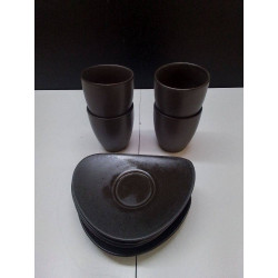 LOT TASSES ASA