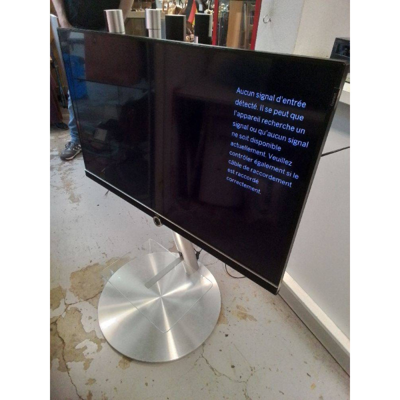 TÉLÉVISEUR 4K 