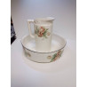 NECESSAIRE DE TOILETTES SARGUEMINES 