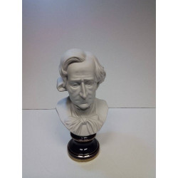 BUSTE BERLIOZ