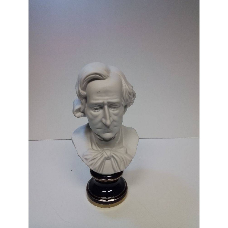 BUSTE BERLIOZ