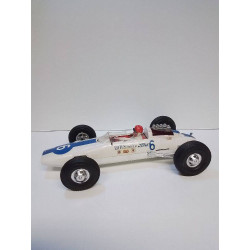 VOITURE ANCIENNE GAMA 