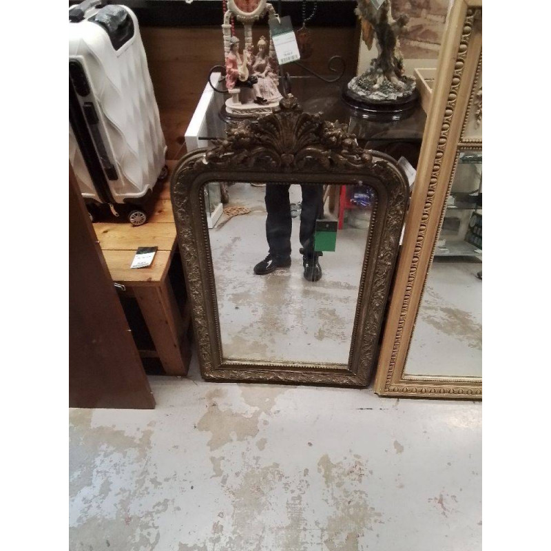 MIROIR ANCIEN