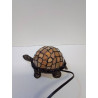 LAMPE TORTUE STYLE TIFFANY 