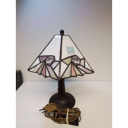 LAMPE PM STYLE TIFFANY 