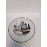 ASSIETTE VILLEROY&BOCH 
