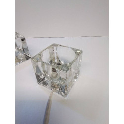 LAMPE DE TABLE ICE CUBE...