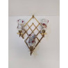 DECORATION PARTYLITE 