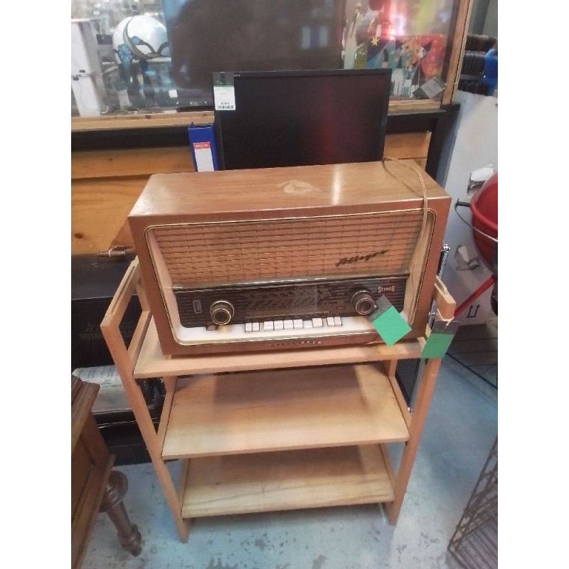 RADIO ANCIENNE ALLEGNO