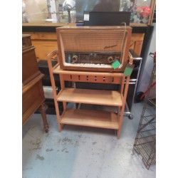 ETAGERE EN BOIS 