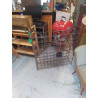 ETAGERE METALIQUE PM
