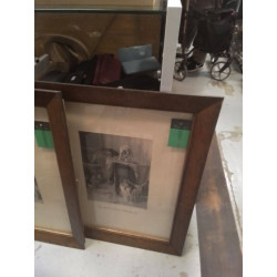 GRAVURE LA PIECE
