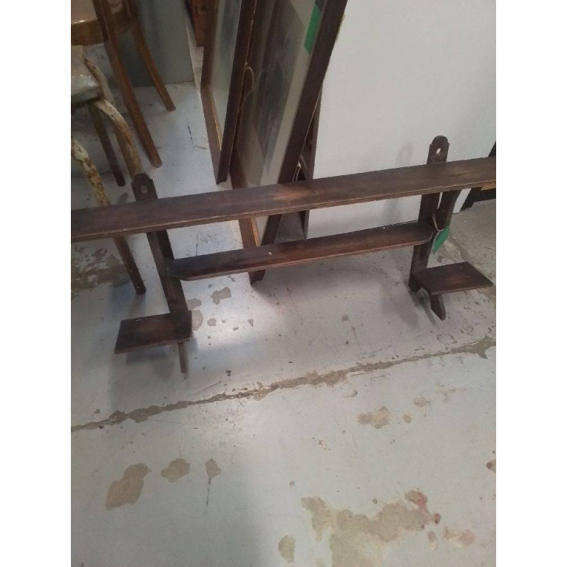 ETAGERE MURALE VINTAGE