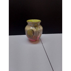 VASE MARCEL SABA