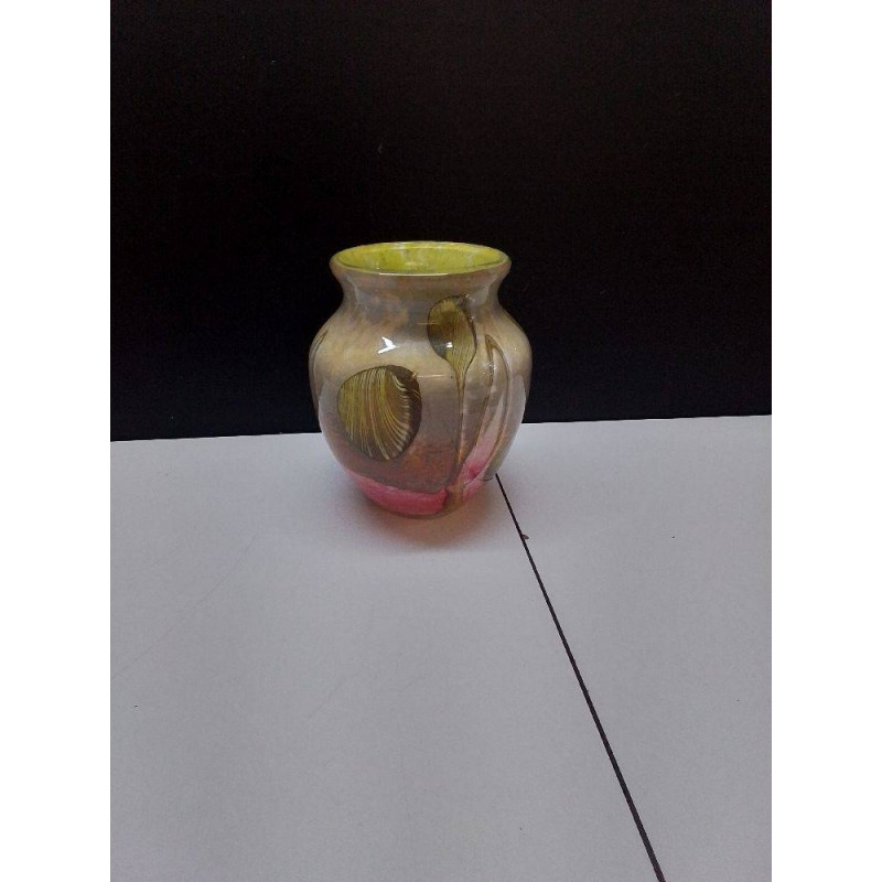 VASE MARCEL SABA