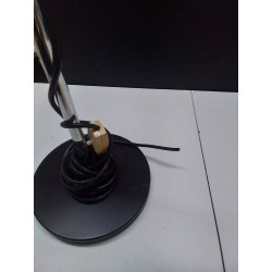 LAMPE VINTAGE A RESTAURER 