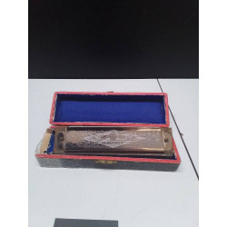 HARMONICA HOHNER