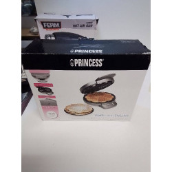 MACHINE A GAUFFRE PRINCESS