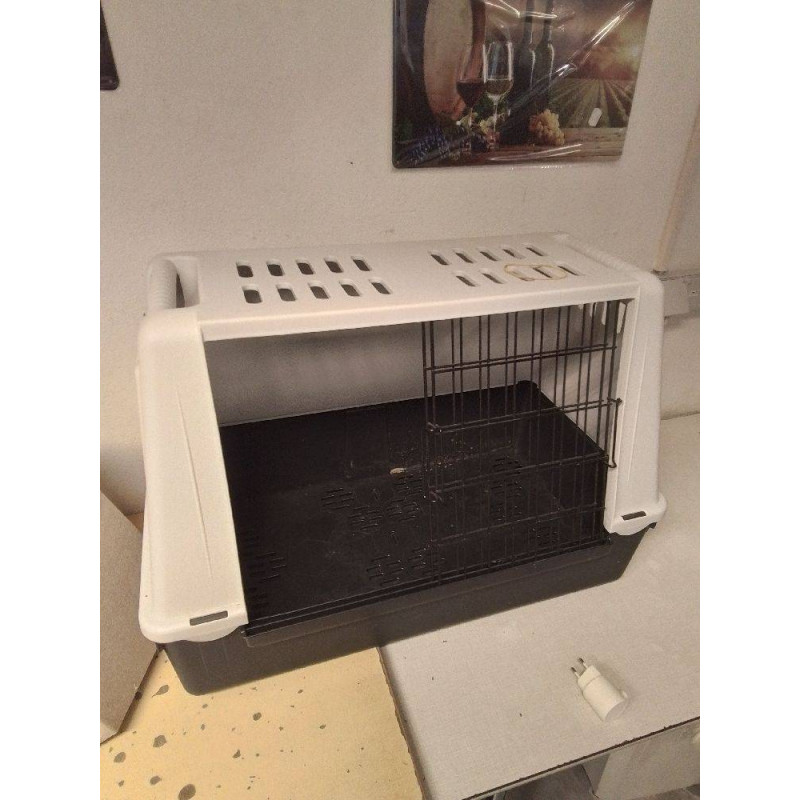 CAGE A ANIMAUX MM