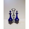 VINAIGRIER BLEU COBALT *