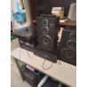 CHAINE HIFI JVC