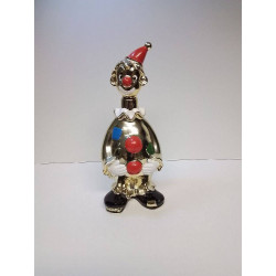 BOUTEILLE CLOWN