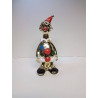 BOUTEILLE CLOWN