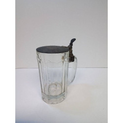 CHOPE VERRE