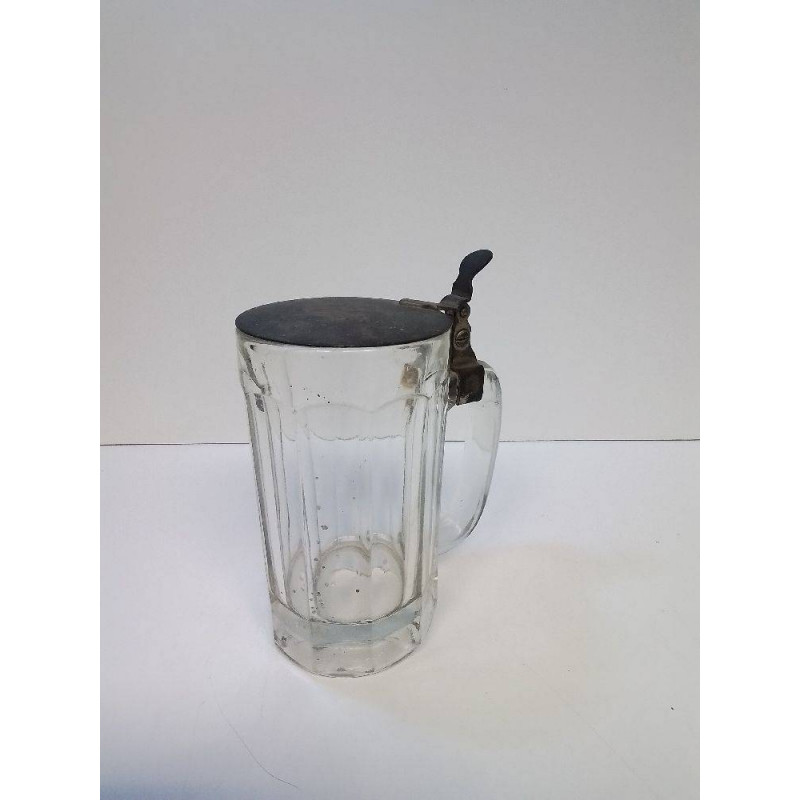 CHOPE VERRE