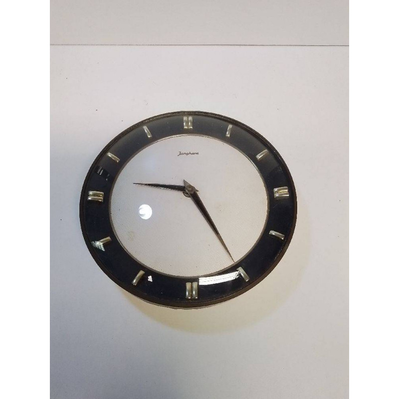 HORLOGE JUNGHANS