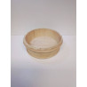 PLAT EN BOIS