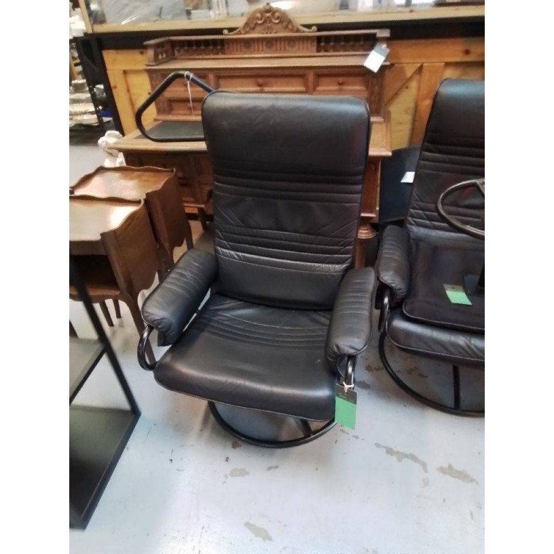 FAUTEUIL RELAX