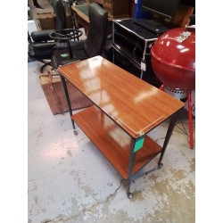 DESSERTE VINTAGE
