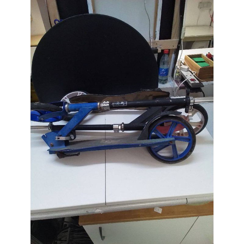 TROTINETTE LA PIECE 