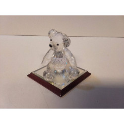 OURSON STYLE SWAROVSKI 