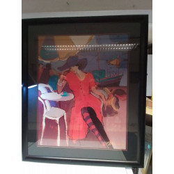 REPRODUCTION ISAAC MAIMON