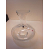 CARAFE A DECANTER + THERMOMÈTRE 