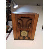 RADIO ANCIENNE EN L’ETAT