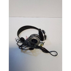 CASQUE HAMA