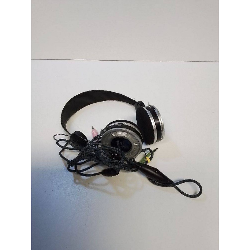 CASQUE HAMA