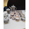 SERVICE A CAFE VILLEROY ET BOCH CADIZ