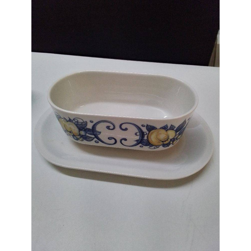 SAUCIÈRE VILLEROY ET BOCH CADIZ 