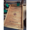 PLATEAU GRAND VINS 