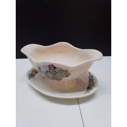 SAUCIÈRE 