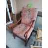 FAUTEUIL ANCIEN 