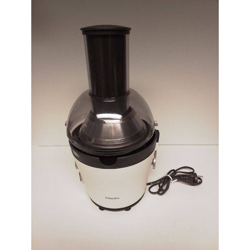 EXTRACTEUR DE JUS 
