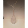 VASE BLANC 