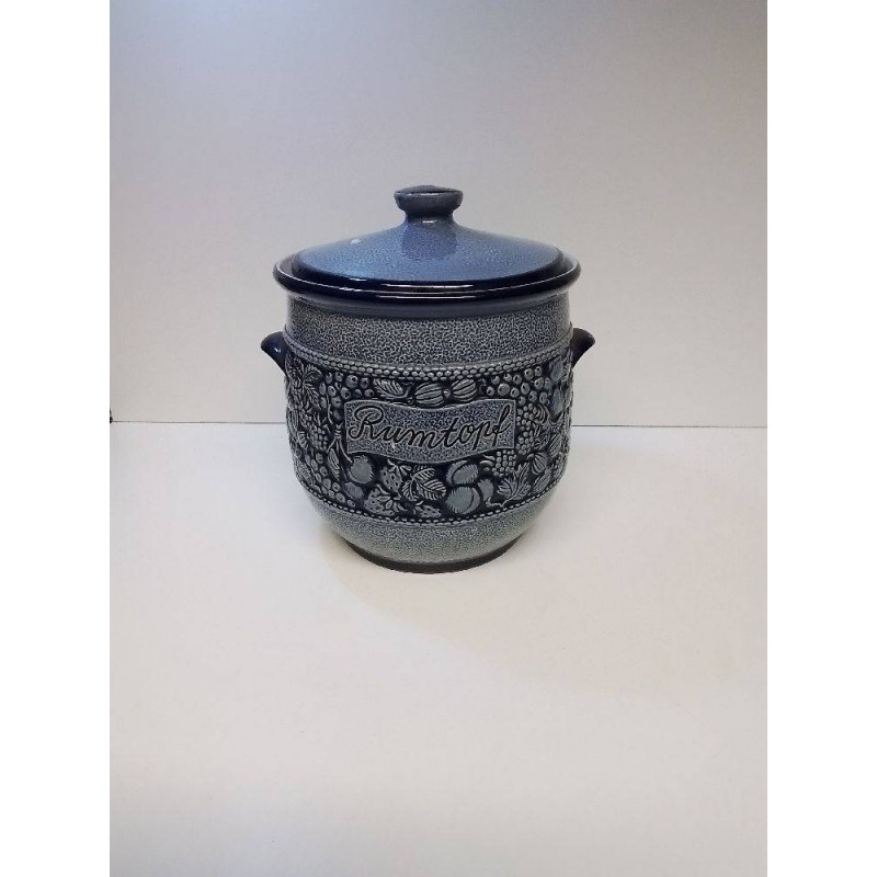 POT RUMTOPF